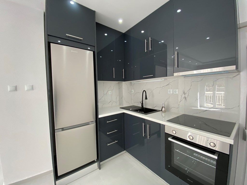 Apartment in Thessaloniki, Griechenland, 80 m² - Foto 7