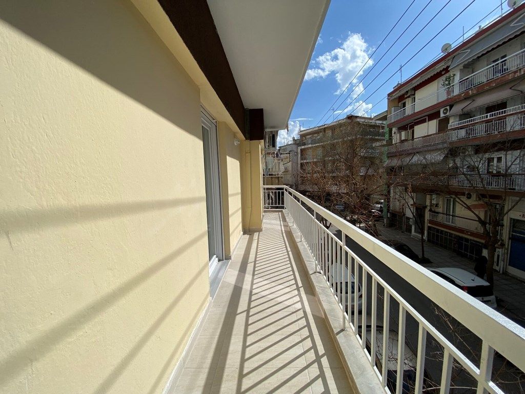 Apartment in Thessaloniki, Griechenland, 80 m² - Foto 4