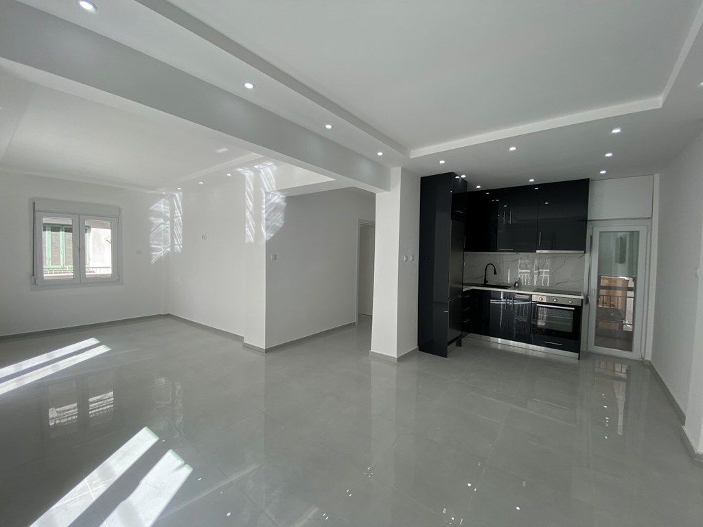 Apartment in Thessaloniki, Greece, 80 m² - picture 1