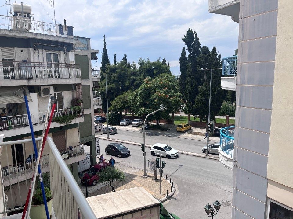 Appartement à Thessalonique, Grèce, 80 m² - image 3