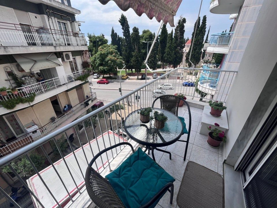Appartement à Thessalonique, Grèce, 80 m² - image 9