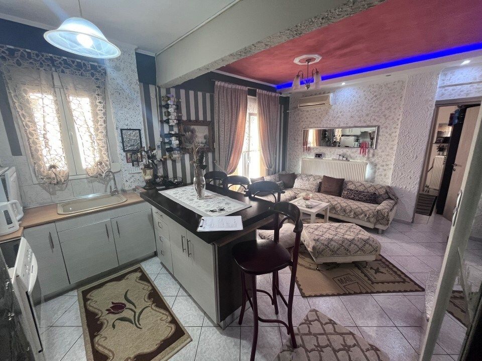 Apartamento en Salónica, Grecia, 80 m² - imagen 1