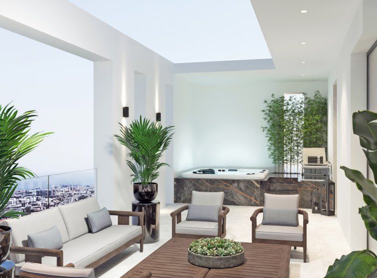 Apartamento en Limasol, Chipre, 76 m² - imagen 9