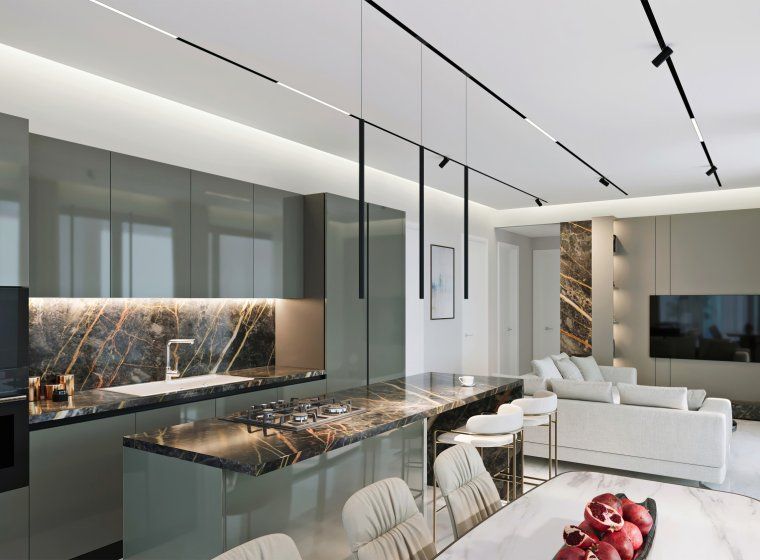 Apartamento en Limasol, Chipre, 76 m² - imagen 6