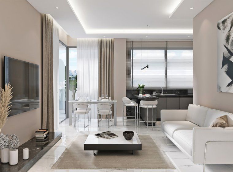 Apartamento en Limasol, Chipre, 76 m² - imagen 10