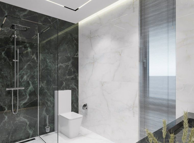 Apartamento en Limasol, Chipre, 76 m² - imagen 7