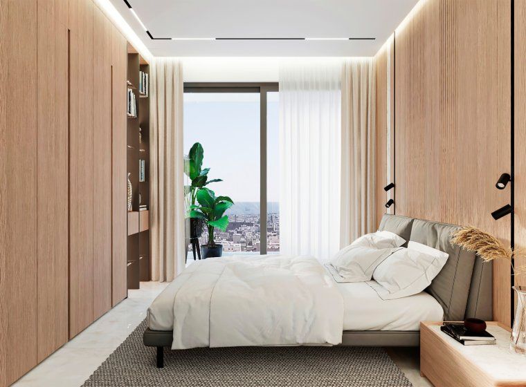 Apartamento en Limasol, Chipre, 76 m² - imagen 11