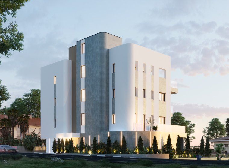 Apartamento en Limasol, Chipre, 76 m² - imagen 14