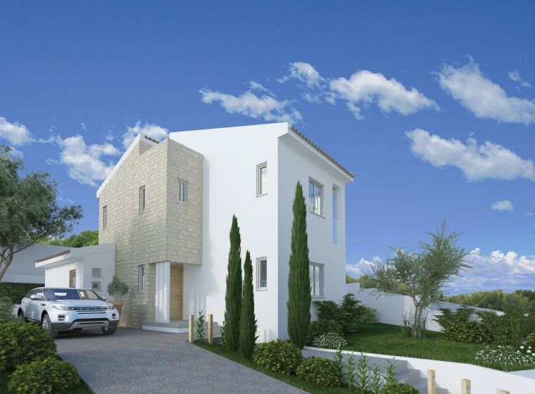 Villa à Limassol, Chypre, 231 m² - image 7