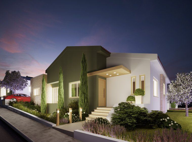 Villa à Limassol, Chypre, 231 m² - image 4