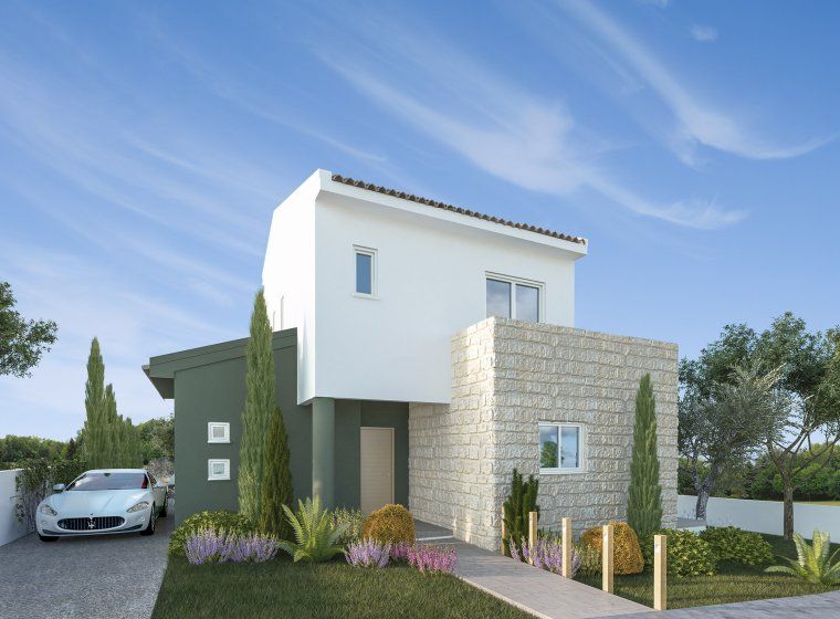 Villa à Limassol, Chypre, 231 m² - image 3