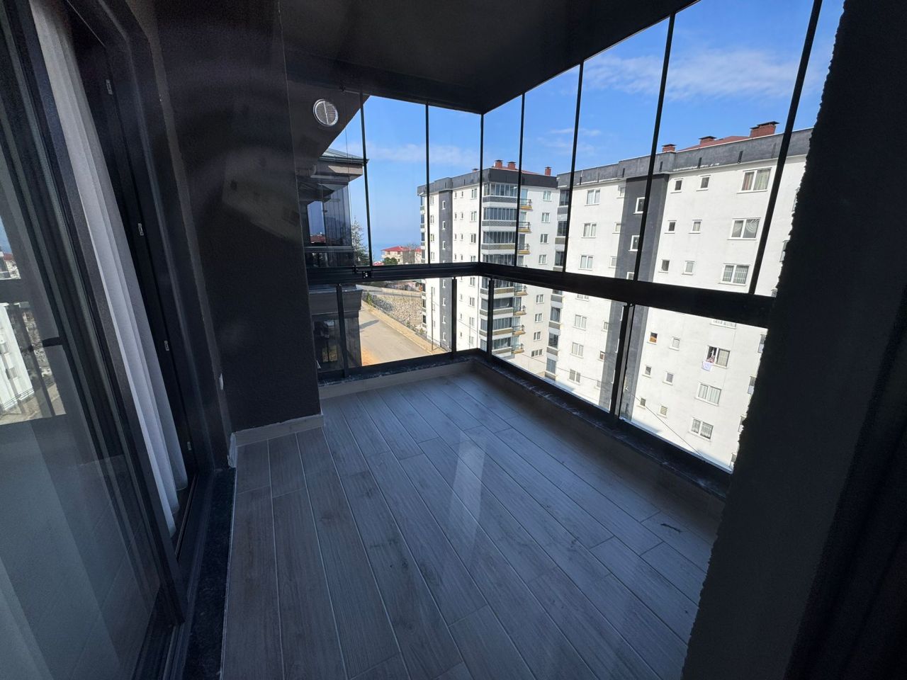 Apartment in Trabzon, Türkei, 100 m² - Foto 4