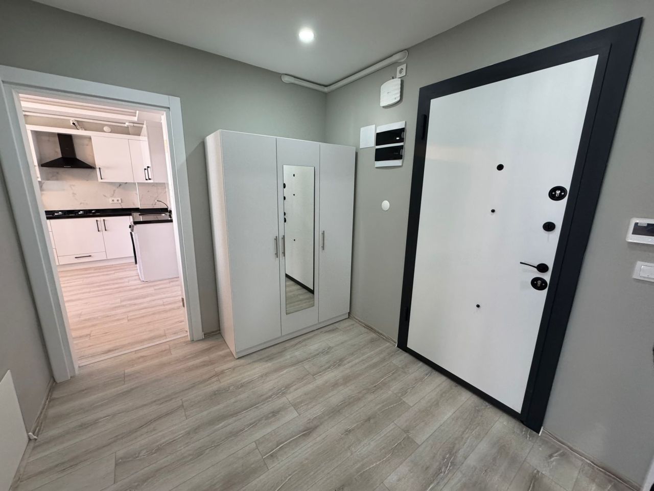 Apartment in Trabzon, Türkei, 100 m² - Foto 9