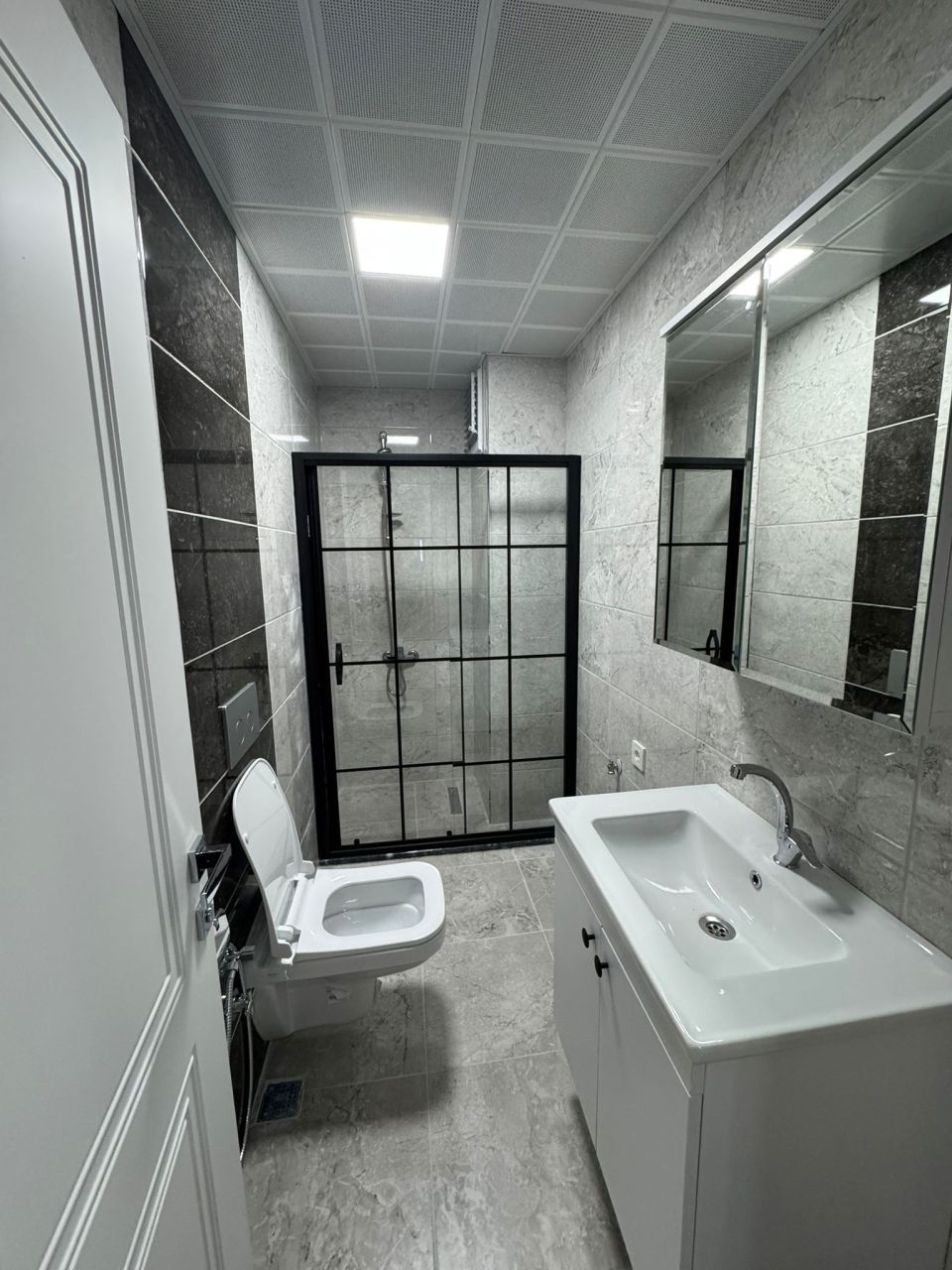 Apartment in Trabzon, Türkei, 100 m² - Foto 13