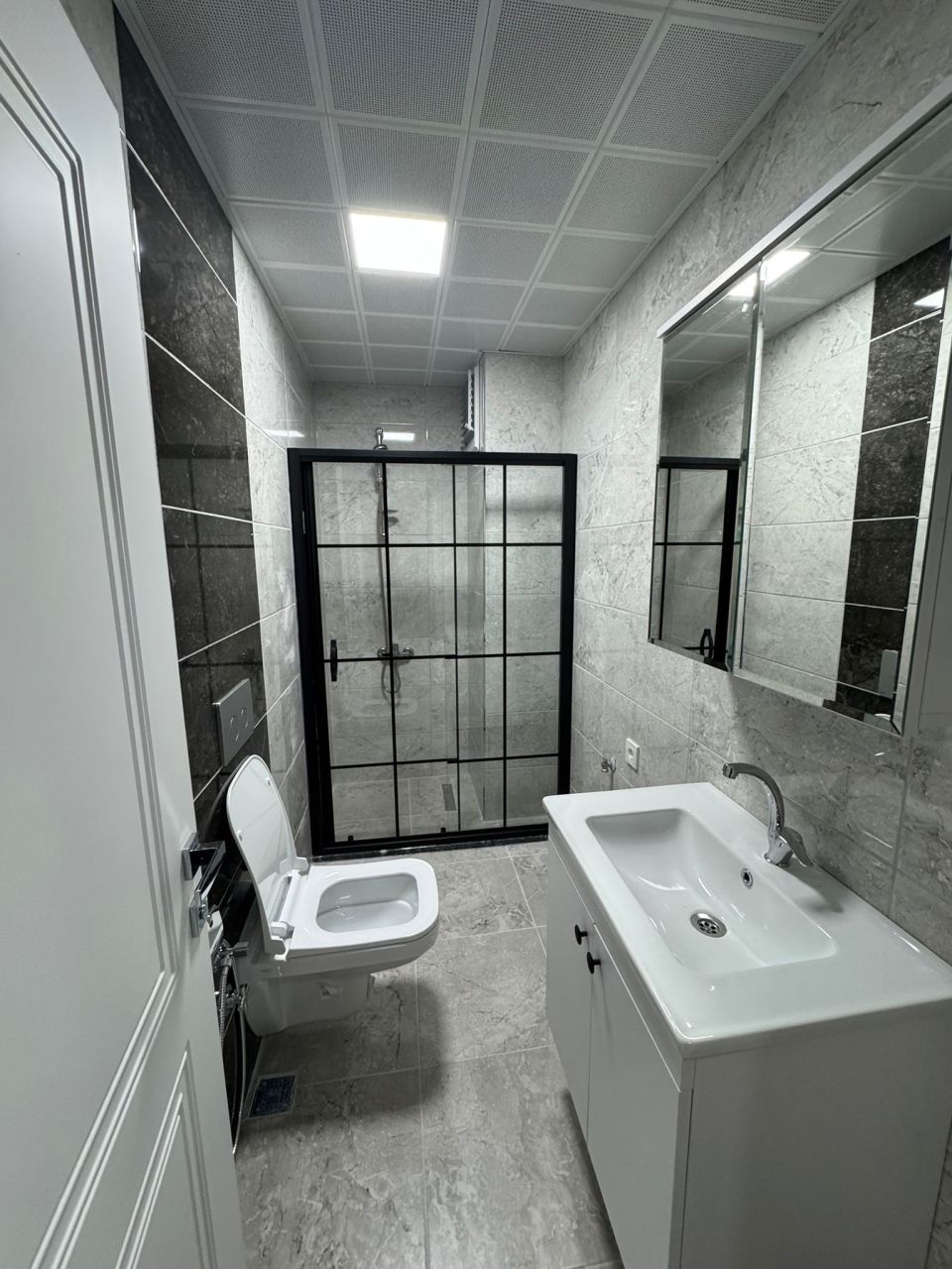 Apartment in Trabzon, Türkei, 100 m² - Foto 18