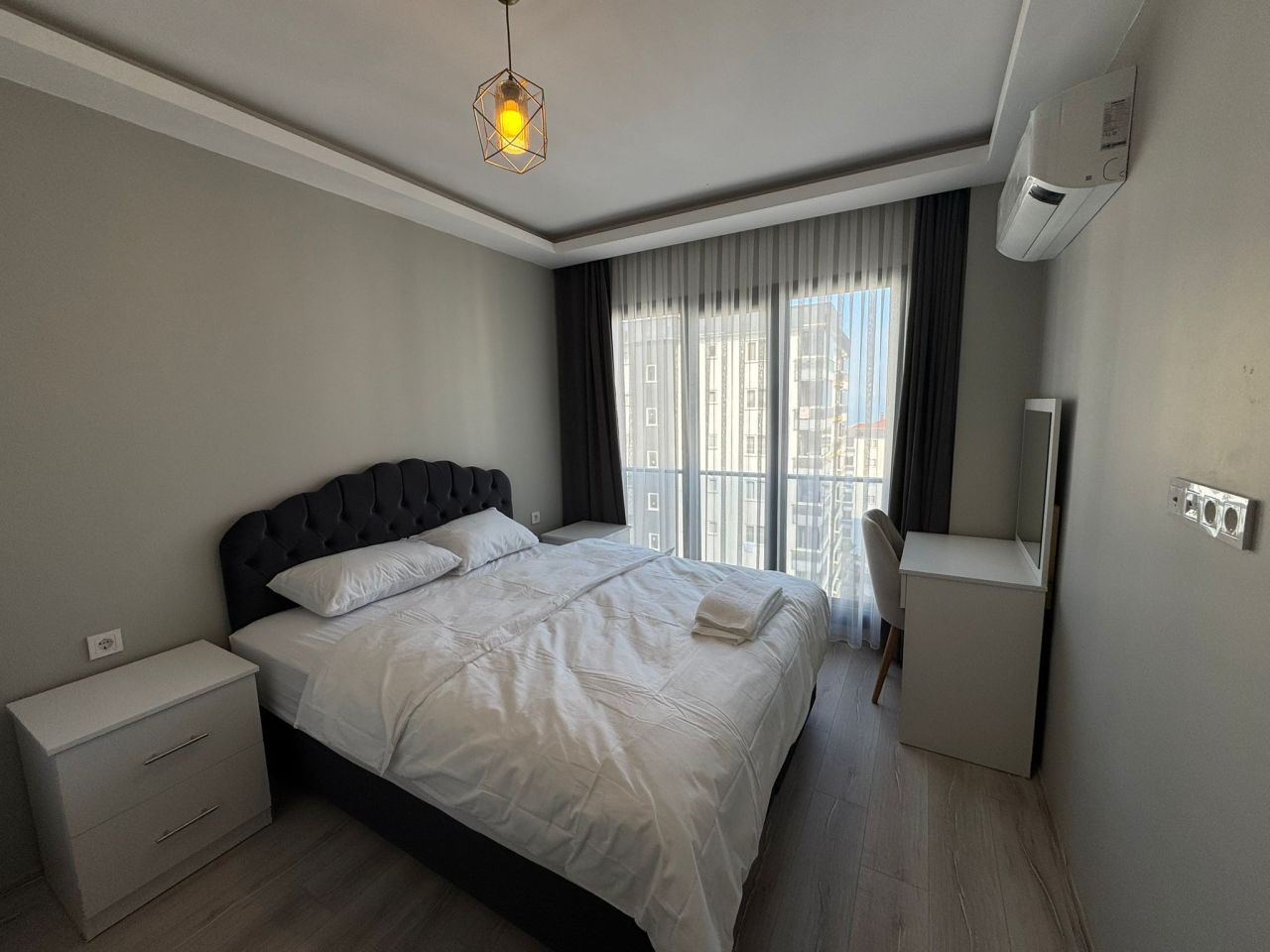 Apartment in Trabzon, Türkei, 100 m² - Foto 16