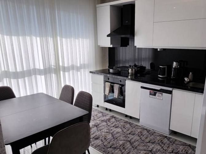 Apartamento en Alanya, Turquia, 95 m² - imagen 1