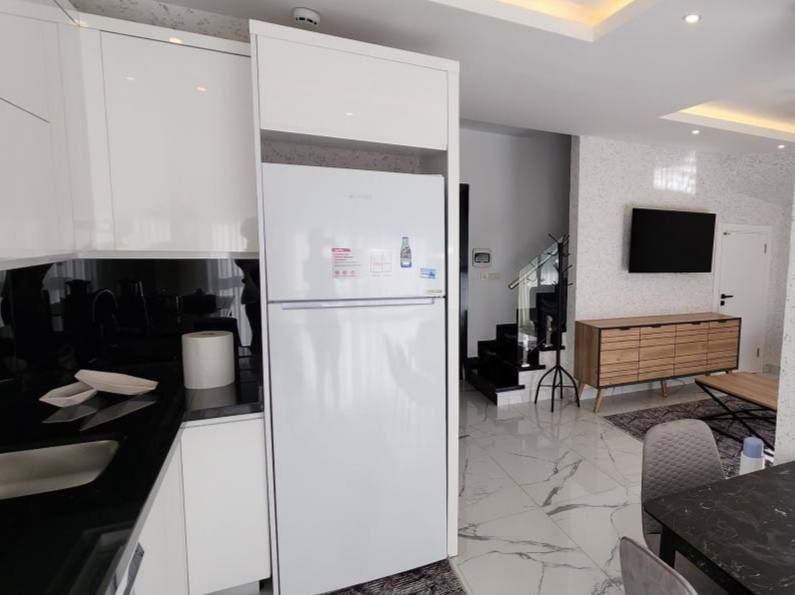 Appartement à Alanya, Turquie, 95 m² - image 11