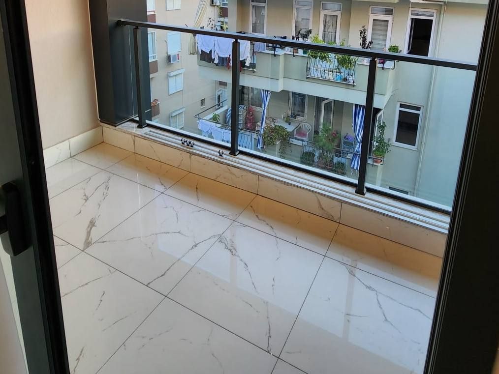 Appartement à Alanya, Turquie, 95 m² - image 8