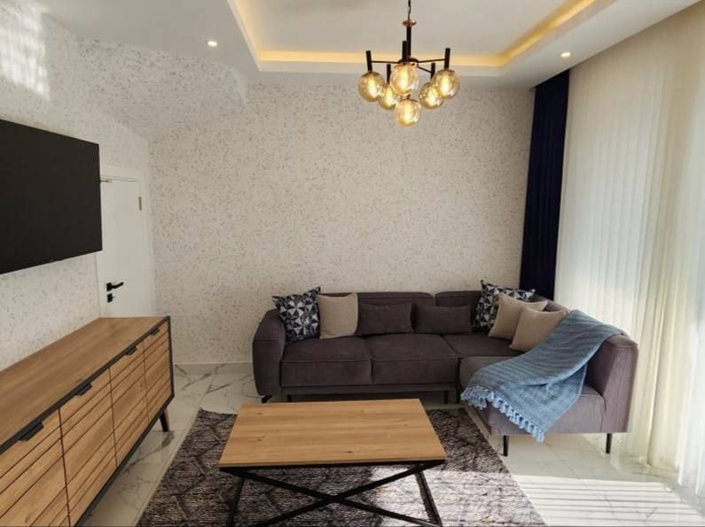 Appartement à Alanya, Turquie, 95 m² - image 10