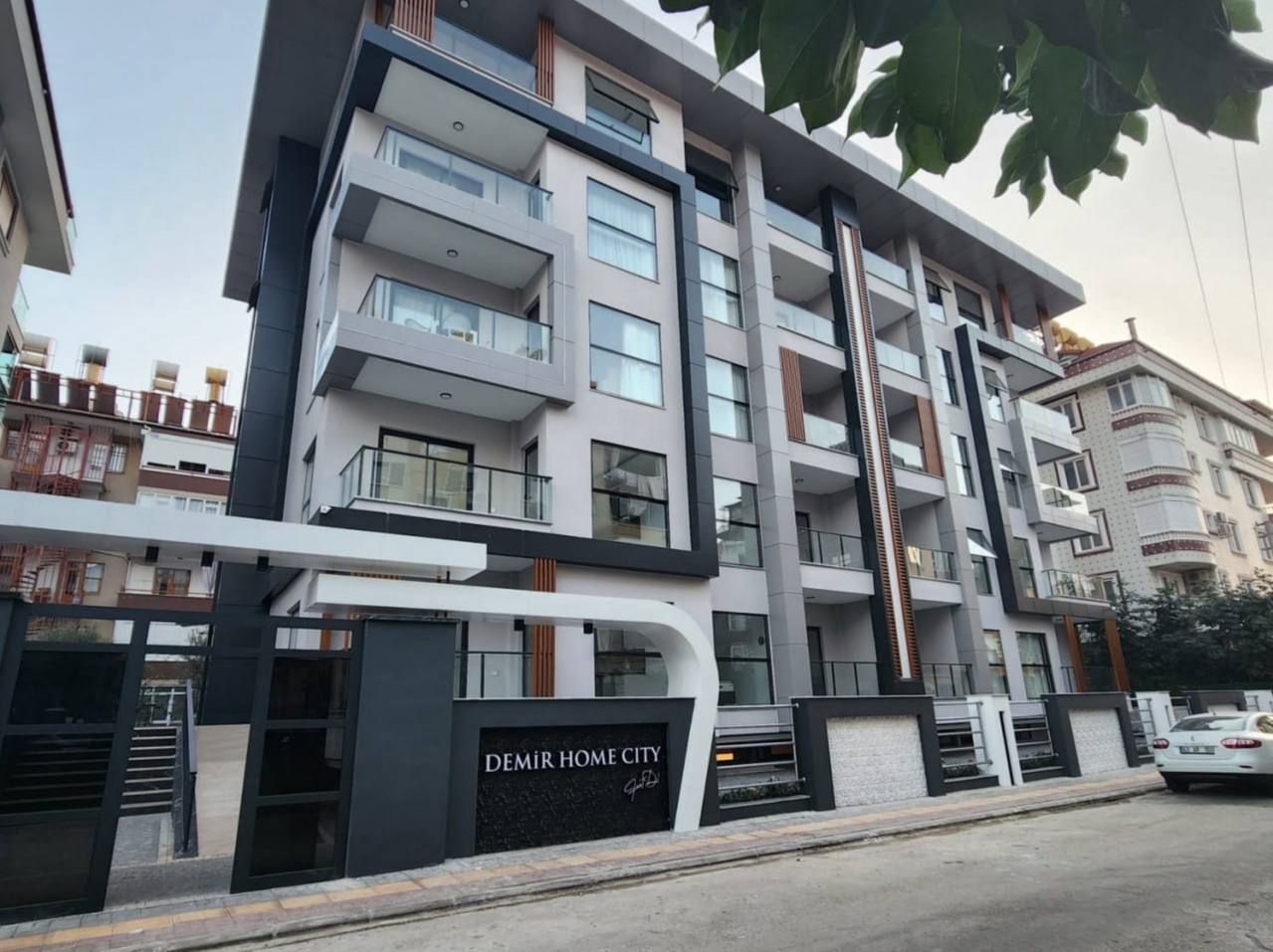 Appartement à Alanya, Turquie, 95 m² - image 17