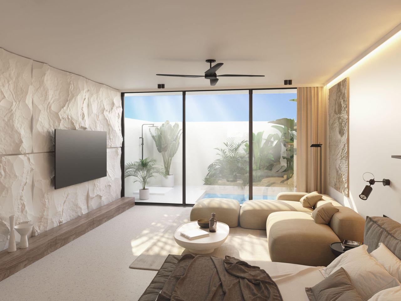 Flat in Uluwatu, Indonesia, 66 m² - picture 8