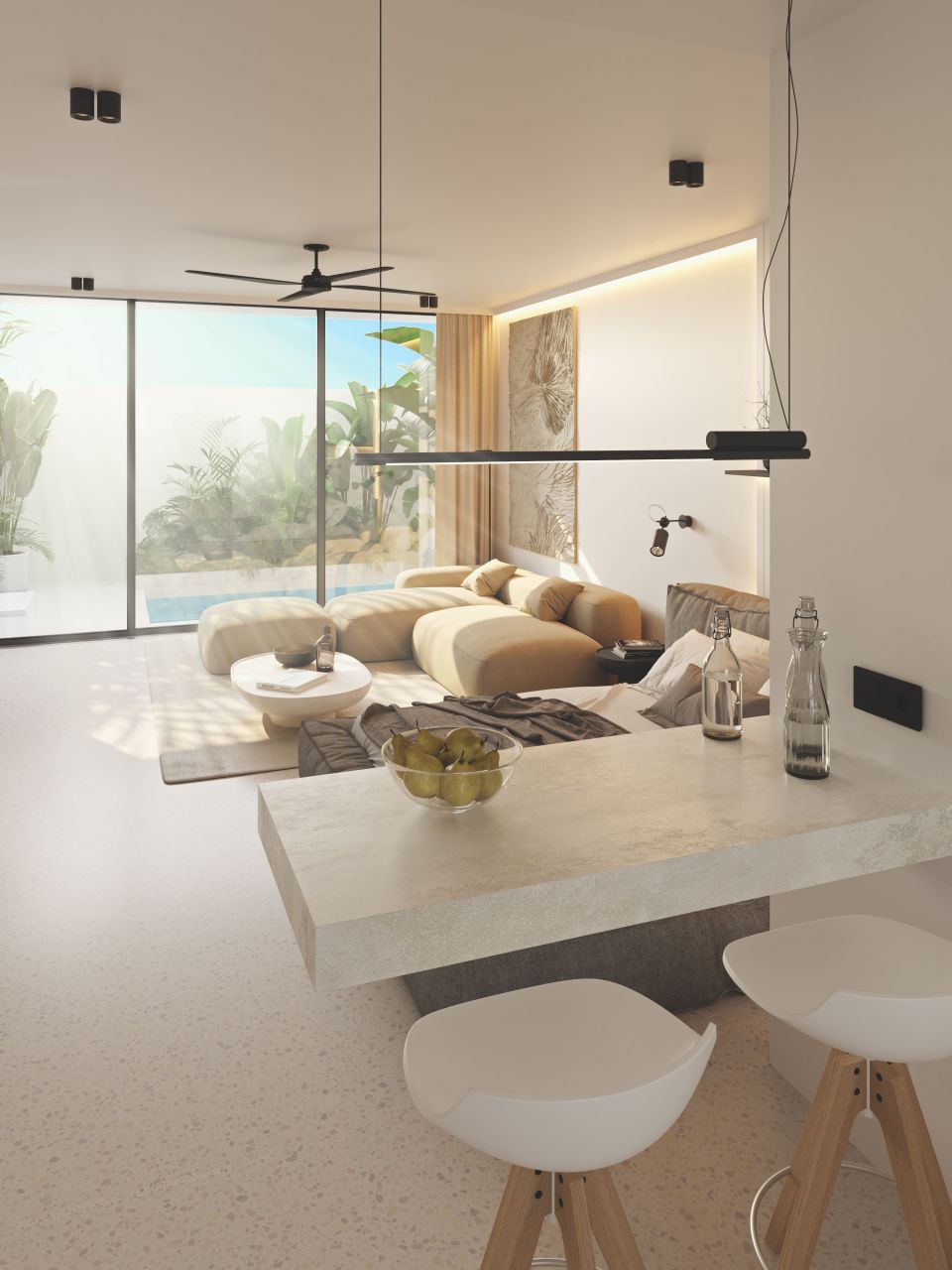 Flat in Uluwatu, Indonesia, 66 m² - picture 9