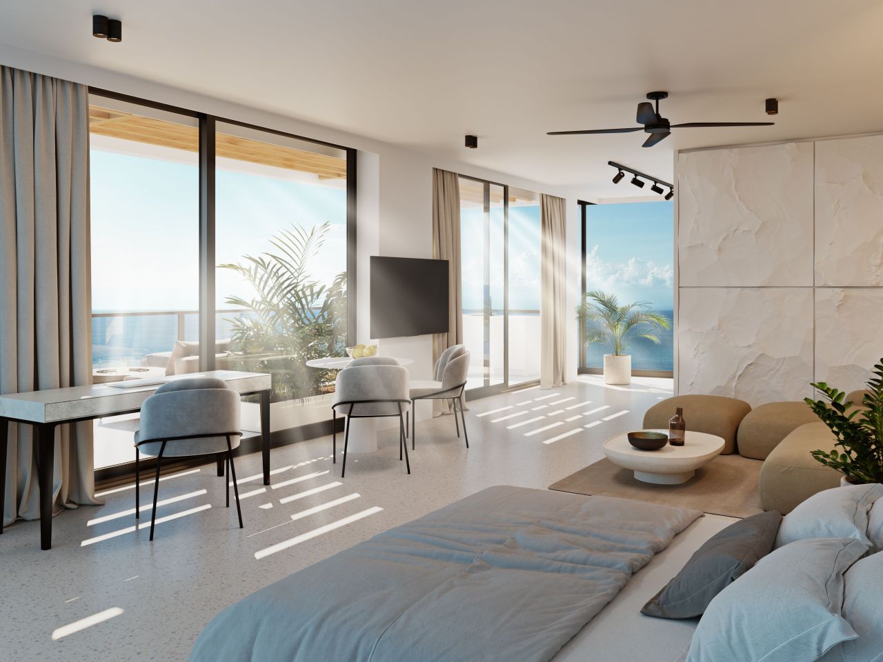 Flat in Uluwatu, Indonesia, 66 m² - picture 16