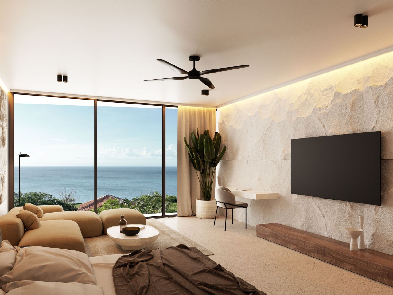 Flat in Uluwatu, Indonesia, 66 m² - picture 6