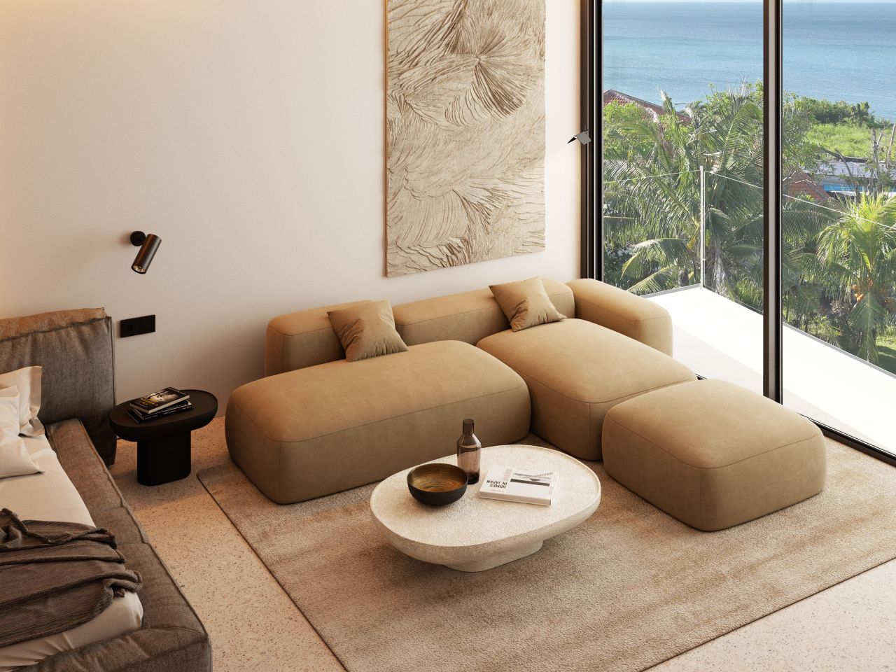 Apartment in Uluwatu, Indonesia, 61.2 m² - picture 7