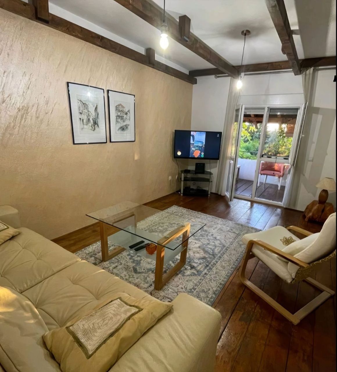 Casa en el Bar, Montenegro, 128 m² - imagen 1