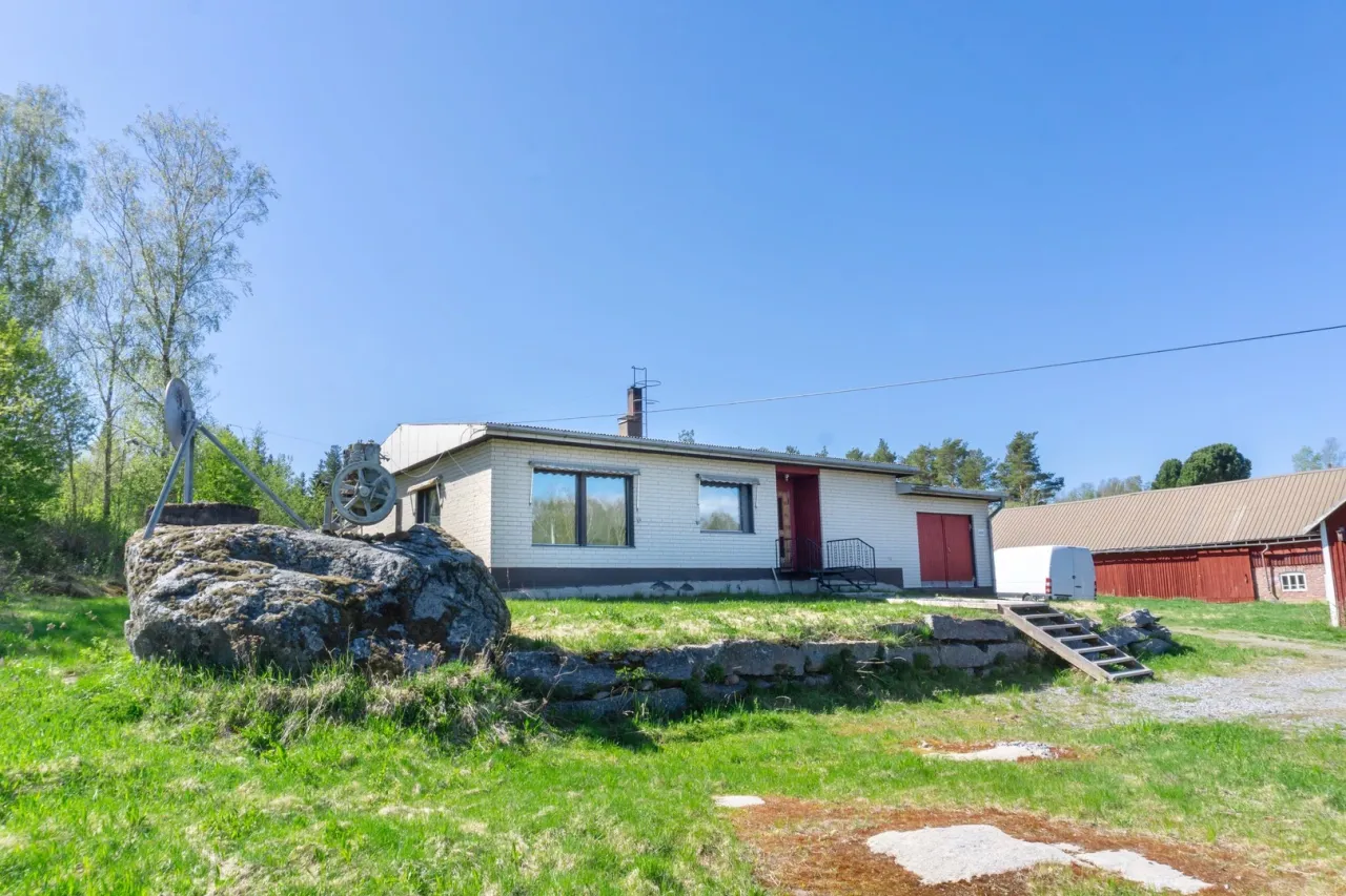 House in Vaasa, Finland, 96 m² - picture 1