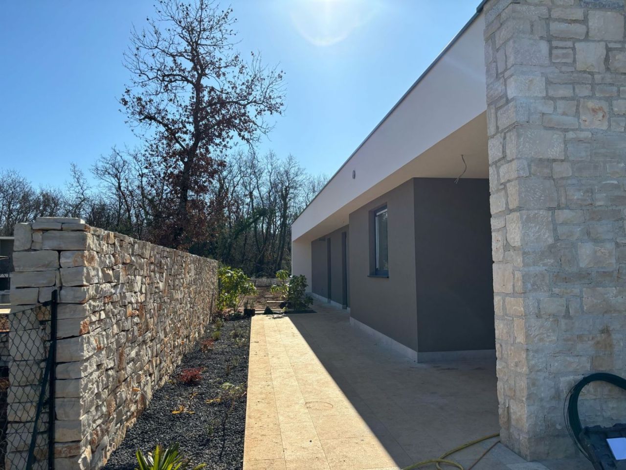 Villa en Svetvincenat, Croacia, 189 m² - imagen 1