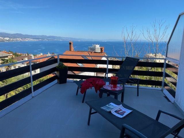Villa in Opatija, Croatia, 350 m² - picture 3