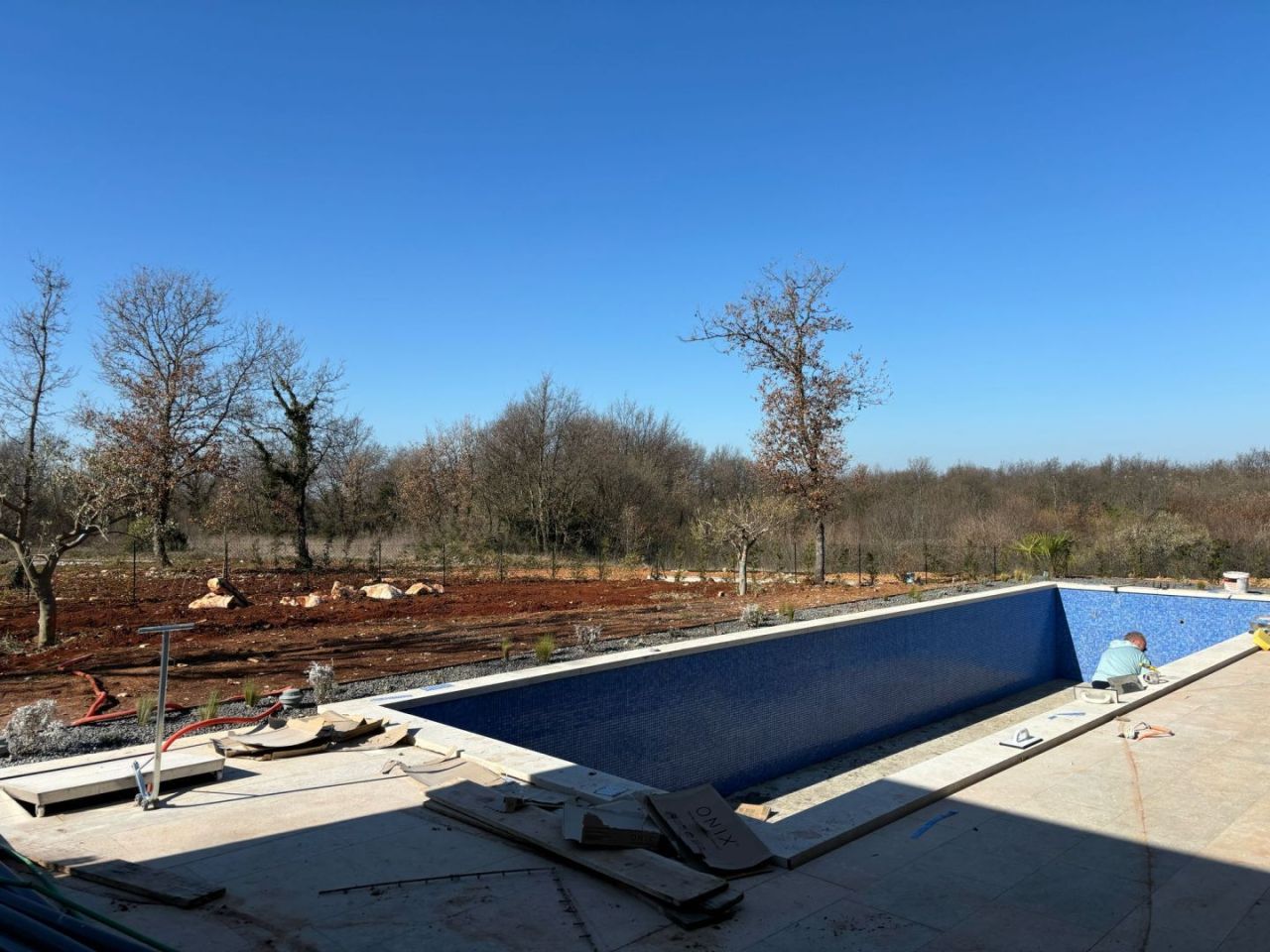 Villa à Svetvincenat, Croatie, 189 m² - image 5