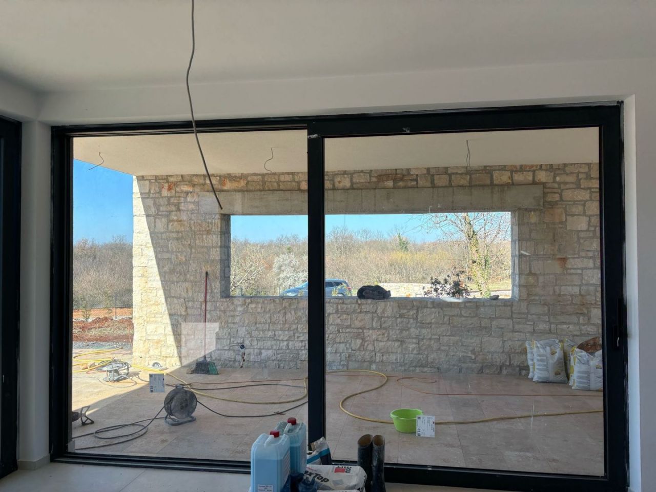 Villa à Svetvincenat, Croatie, 189 m² - image 13