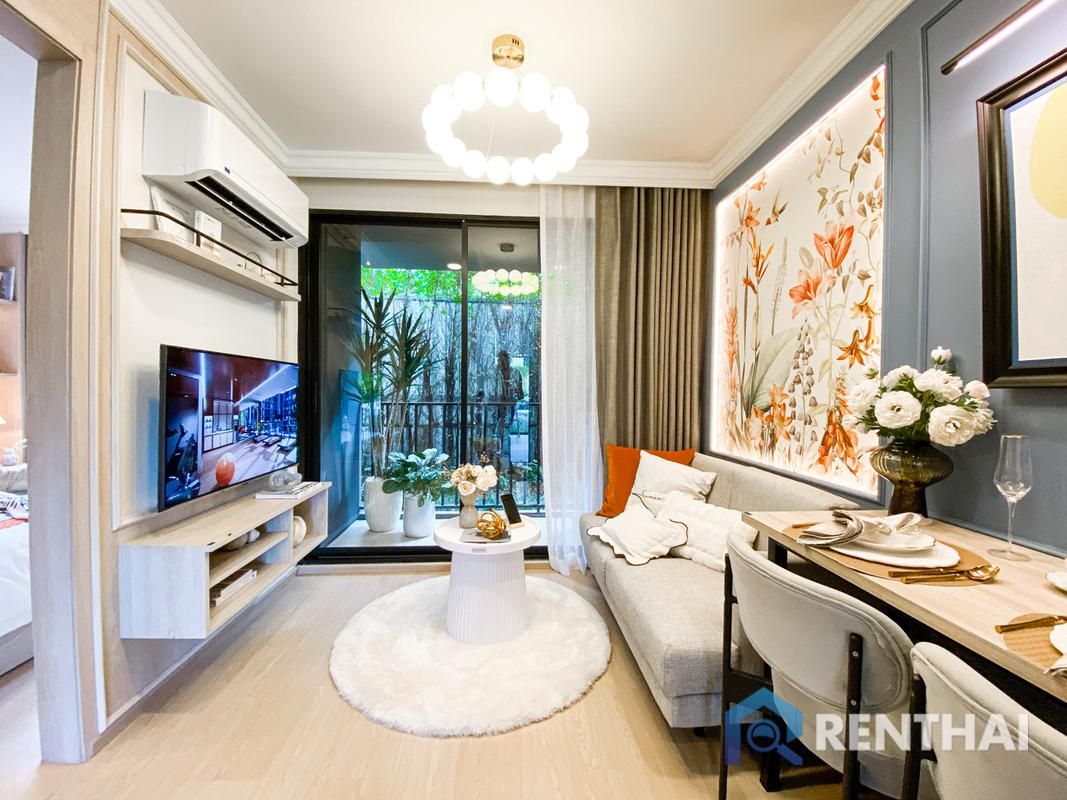 Apartment in Insel Phuket, Thailand, 27 m² - Foto 1