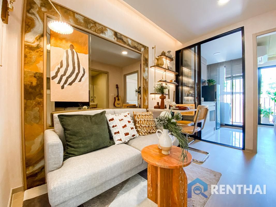 Apartamento en la isla de Phuket, Tailandia, 28 m² - imagen 1