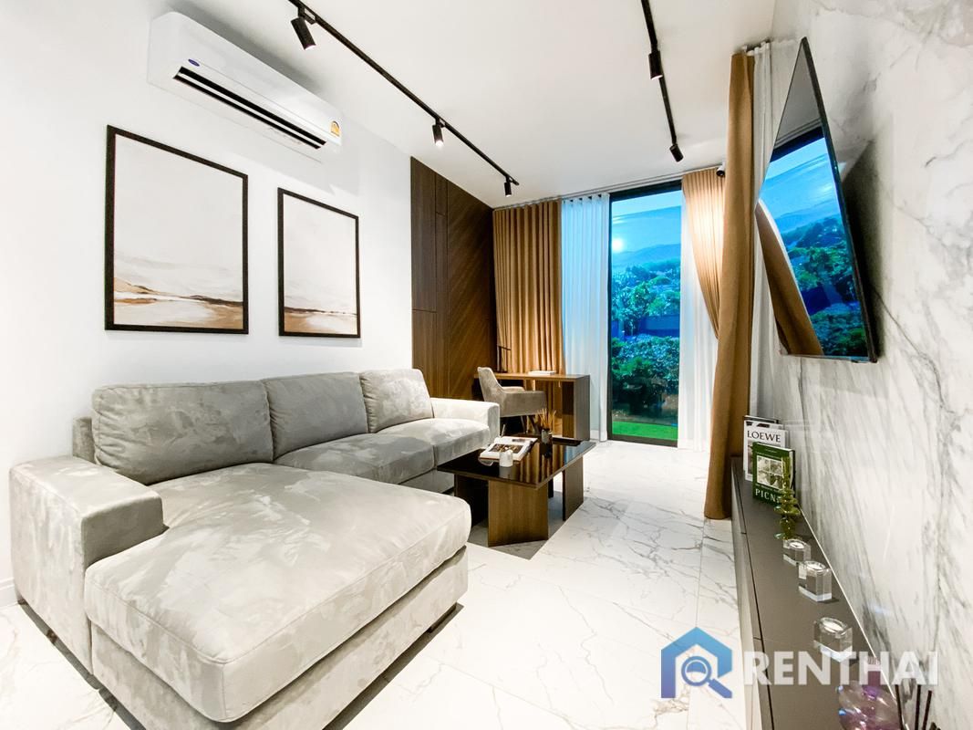 Apartamento en la isla de Phuket, Tailandia, 52 m² - imagen 1