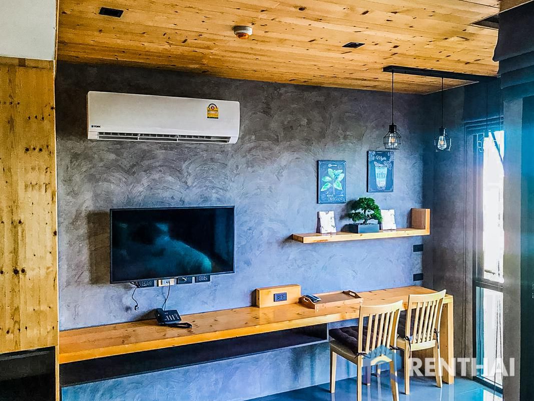 Appartement sur l'île de Phuket, Thaïlande, 32 m² - image 1
