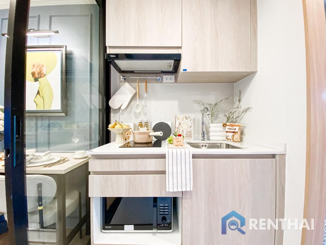 Appartamenti sull'isola di Phuket, Thailandia, 27 m² - foto 3