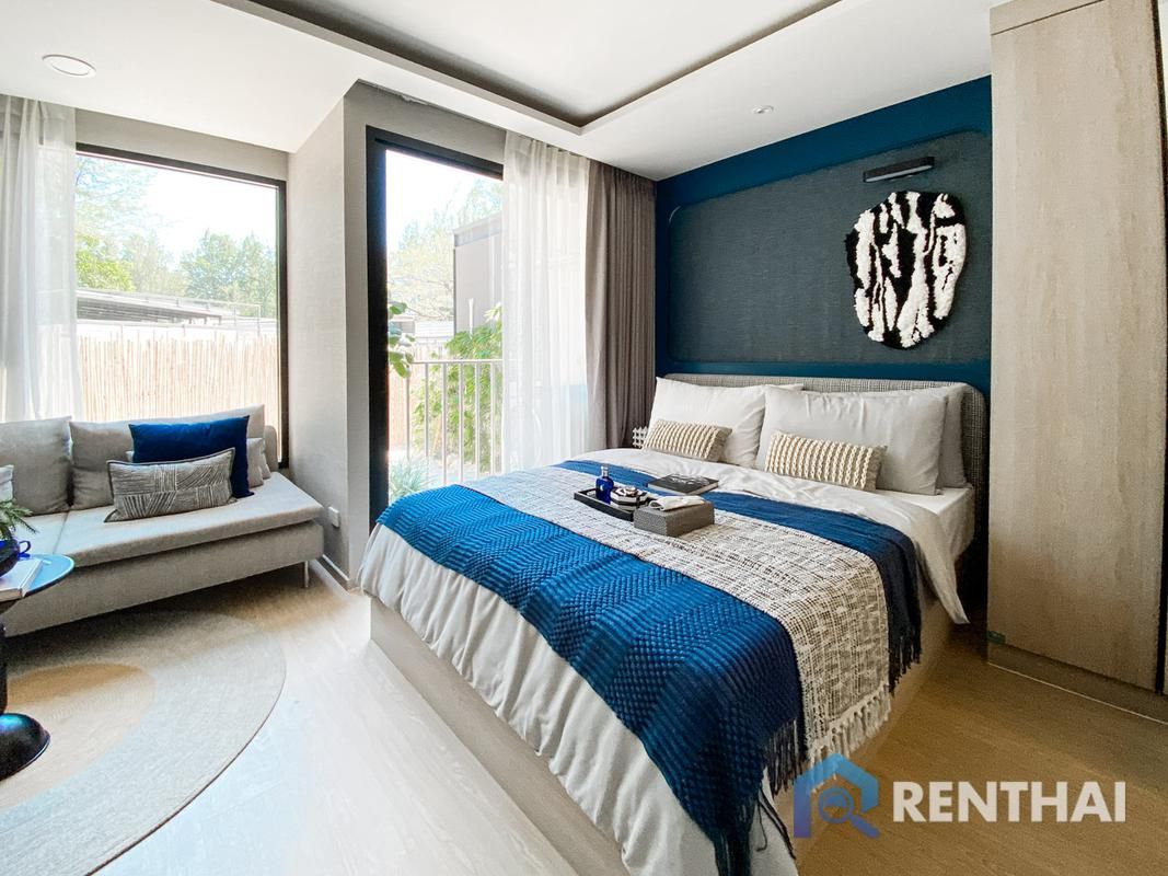 Appartement sur l'île de Phuket, Thaïlande, 26 m² - image 4