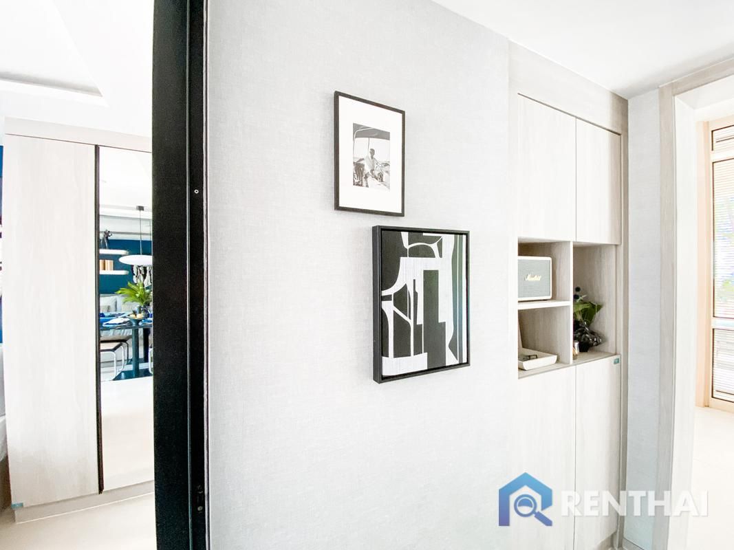 Appartement sur l'île de Phuket, Thaïlande, 26 m² - image 6