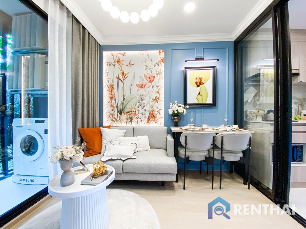 Appartamenti sull'isola di Phuket, Thailandia, 27 m² - foto 7