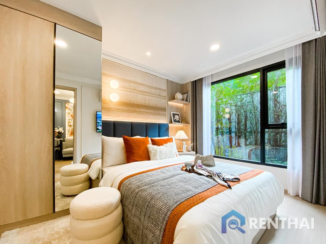 Appartamenti sull'isola di Phuket, Thailandia, 27 m² - foto 9