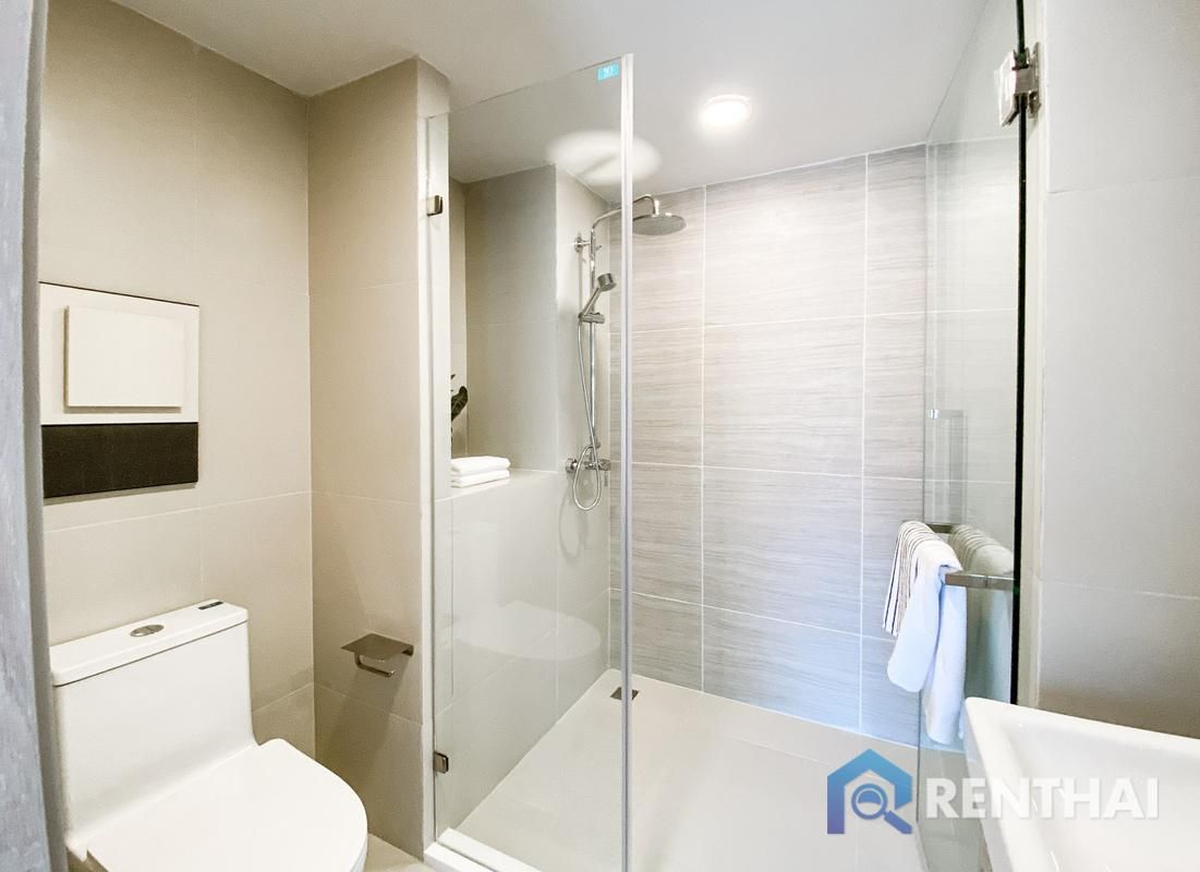 Appartement sur l'île de Phuket, Thaïlande, 26 m² - image 9