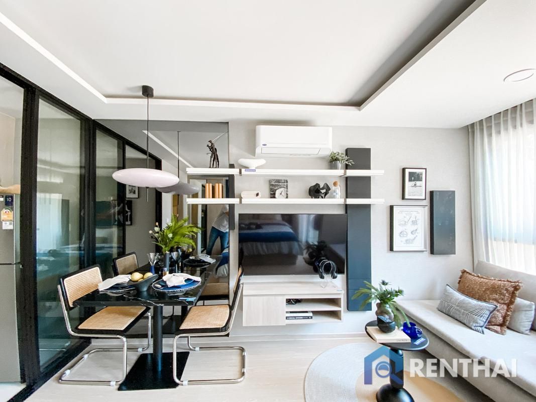 Appartement sur l'île de Phuket, Thaïlande, 26 m² - image 10