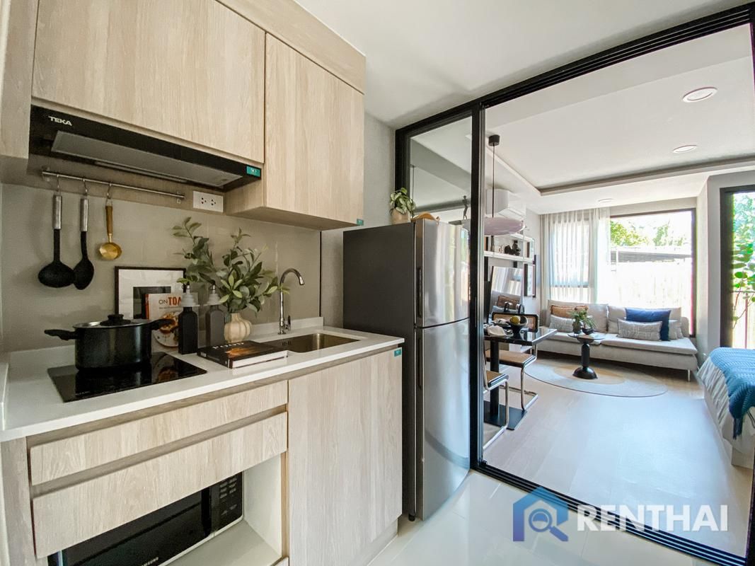 Appartement sur l'île de Phuket, Thaïlande, 26 m² - image 11