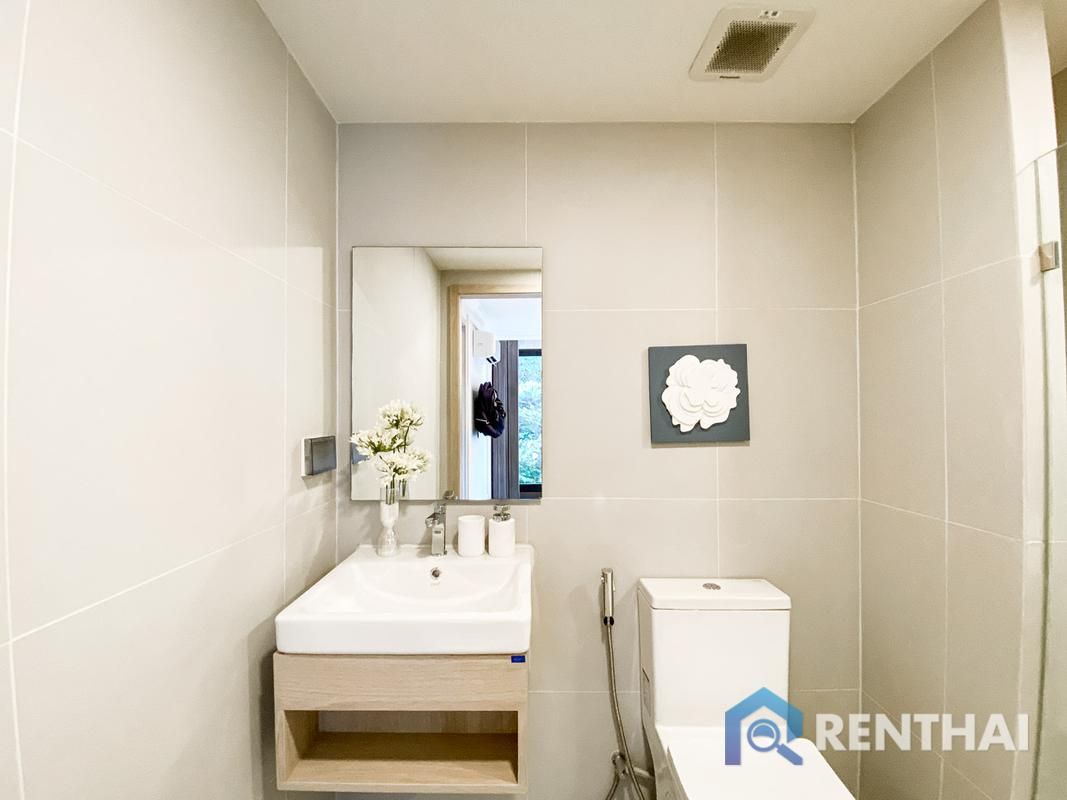 Appartamenti sull'isola di Phuket, Thailandia, 27 m² - foto 12