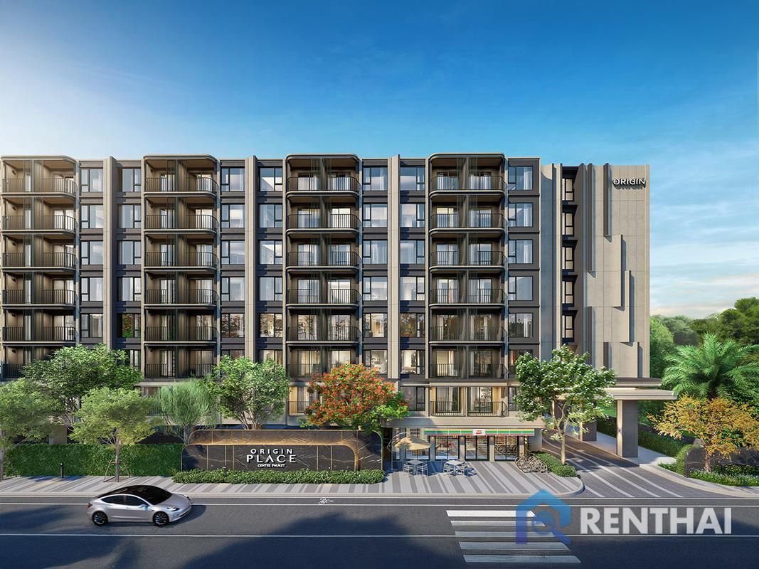 Appartamenti sull'isola di Phuket, Thailandia, 27 m² - foto 14